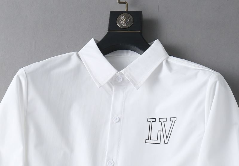 Louis Vuitton Shirts